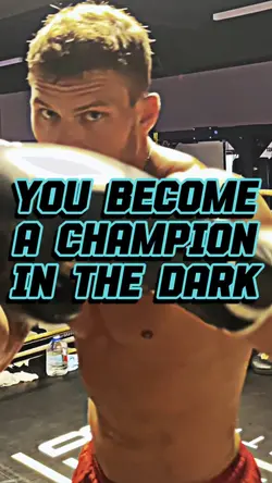 CHAMPION MOTIVATIO