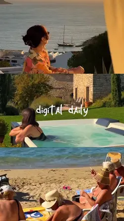 Digital daily 