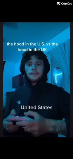 Us vs uk 
