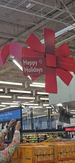 Walmart North Miami 