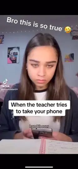 This is so true π