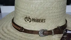 chapéus personalizad
