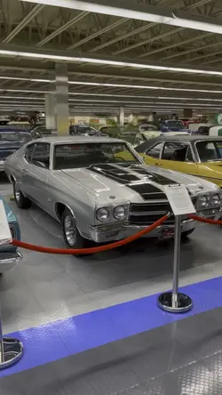 1970 Chevrolet