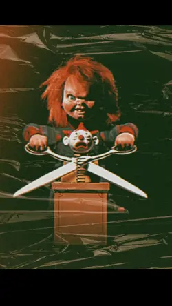 Child's Play 