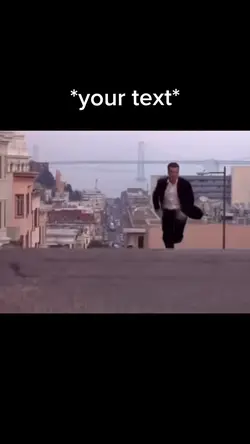 Chasing meme