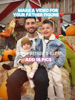 Happy Father’s Day ❤️