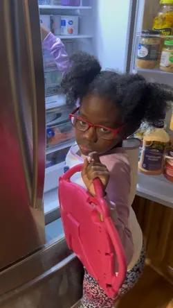 Mastering the Fridge