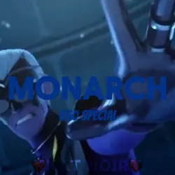 Monarch edit!!
