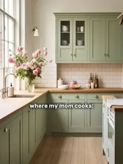 where i cook 😍