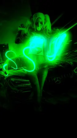 reios verdes 