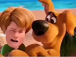 SCOOBY DOO 