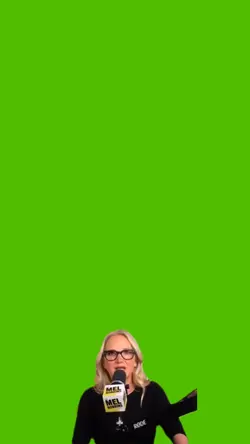 Mel Robbins 