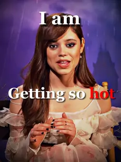 Jenna Ortega 🥵🥵🔥🔥
