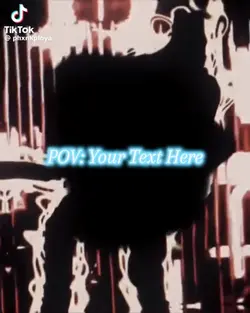 Agony style Text 