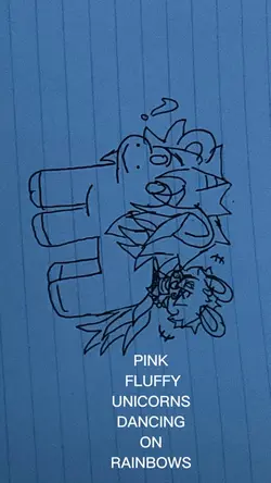 O lok a doodle