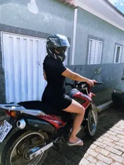 Comprar moto 