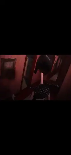 Coraline edit