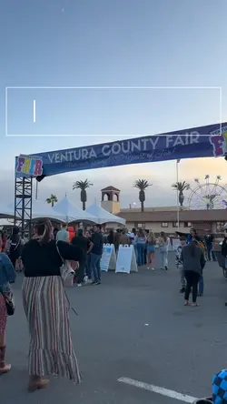 Ventura County Fai