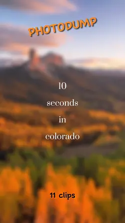 10 Seconds In
