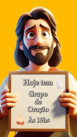 Grupo de oração 