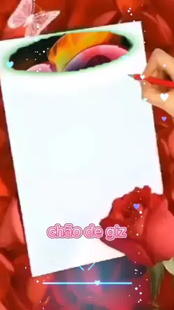 chão de giz 