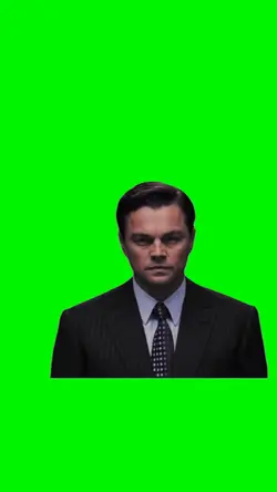 Leo mugshot 