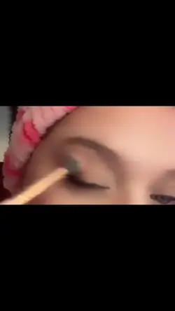 Eyeshadow trend💄