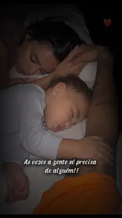 "E SE FOR ELA?"