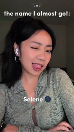 which names fits me?