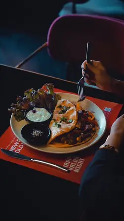 🍔 | FOOD | 🍔