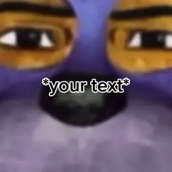 Fnaf meme 😉