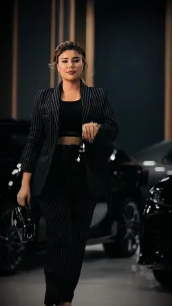 Slow motion/style