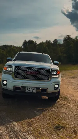 Truck clip