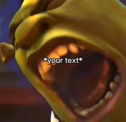 Shrek