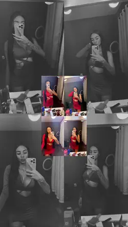 Quer ser minha atriz