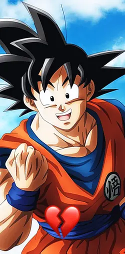 Goku