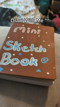 draw with me ^^