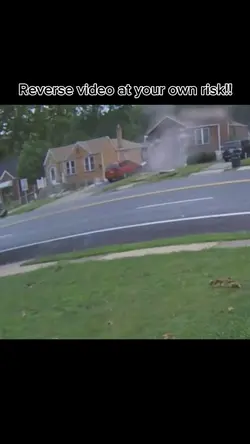 Car crash