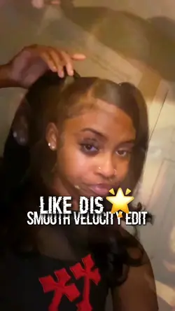 Like dis!🌟