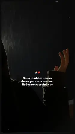 Dores que ensinam
