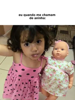 apelido criança 