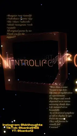 Original poem temp