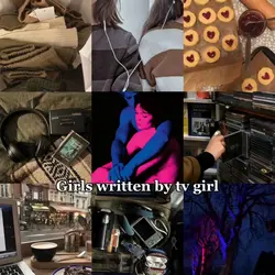 luv tv girl 4ever
