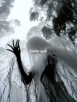 bubble goth