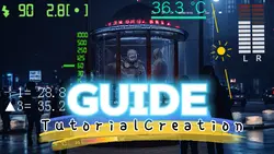 Film Create Tutorial