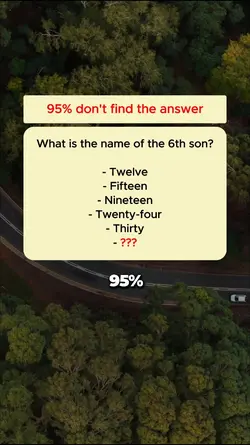 Logic test 
