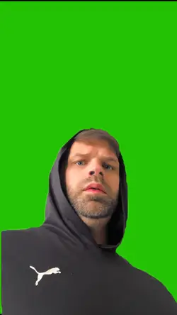 Green Screen 