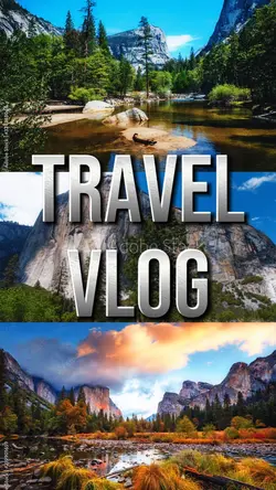 Travel Vlog