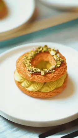 PASTRY🥯CAFE🥞
