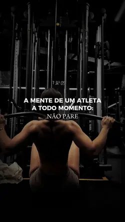 Mente de atleta